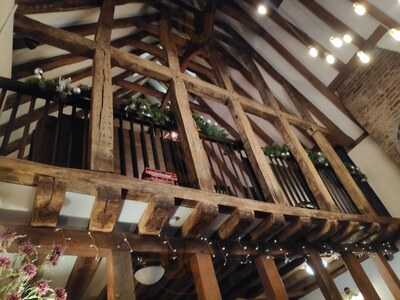 Bishops Of Chapel Street