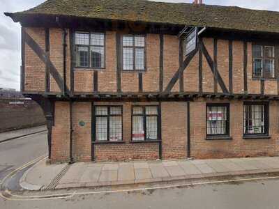 Bishops Of Chapel Street