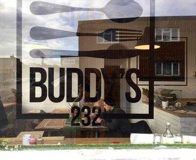 Buddy's 232