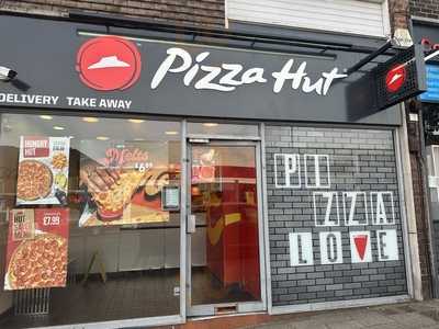 Pizza Hut
