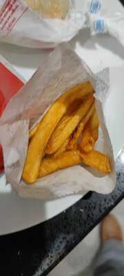 Kfc Newcastle Upon Tyne