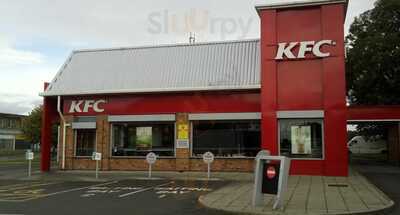 Kfc Newcastle Upon Tyne