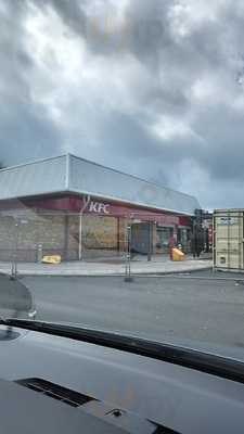 Kfc Newcastle Upon Tyne