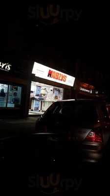 Nabzy's