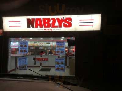 Nabzy's