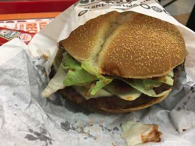 Burger King