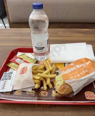 Burger King