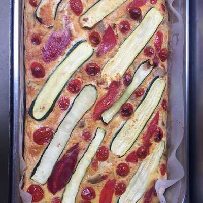 Tomato Dolce & Salato