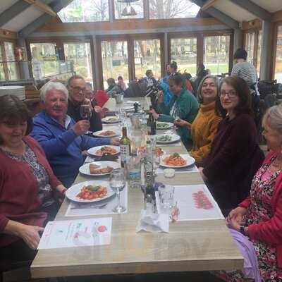 Tomato Dolce & Salato