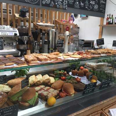 Tomato Dolce & Salato