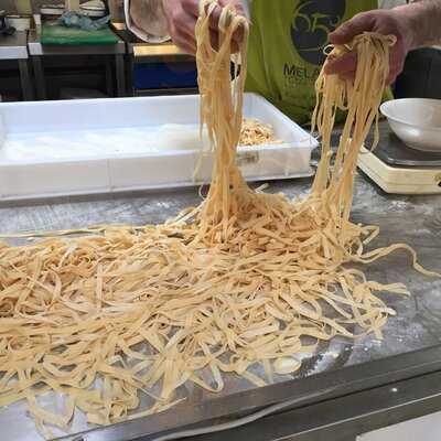 Tomato Dolce & Salato