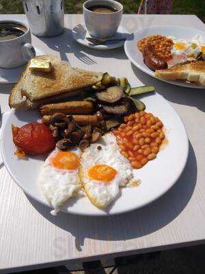 Tomato Dolce & Salato