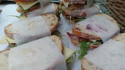 Tomato Dolce & Salato