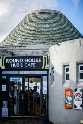 Round House Hub & Cafe