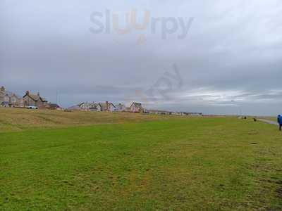 Round House Hub & Cafe