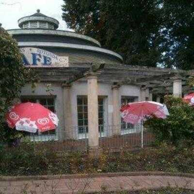 Rotunda Cafe Bar