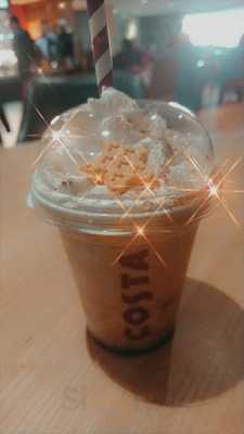 Costa Coffee Within Royal Liverpool Hospital