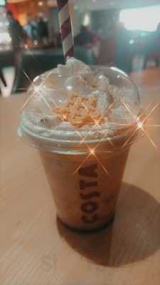 Costa Coffee Within Royal Liverpool Hospital