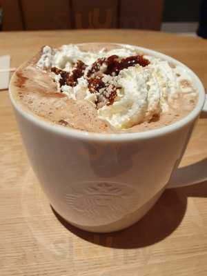 Costa Coffee Within Royal Liverpool Hospital