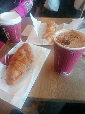 Costa Coffee Within Royal Liverpool Hospital