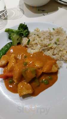 China Inn Restaurant