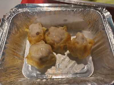 China Inn Restaurant