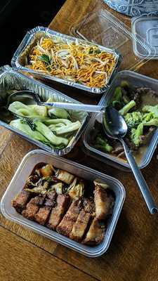 China Inn Restaurant