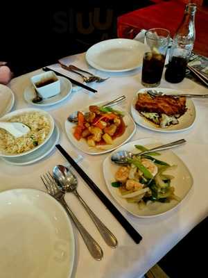 China Inn Restaurant