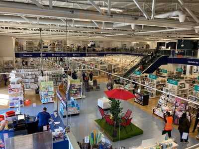 Deedee's Cafe At The Range