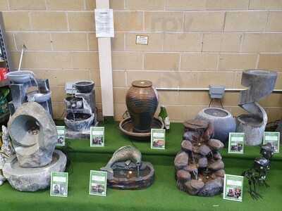 Deedee's Cafe At The Range