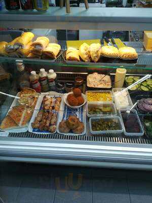 Trinity Delicatessen