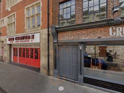 Trinity Delicatessen