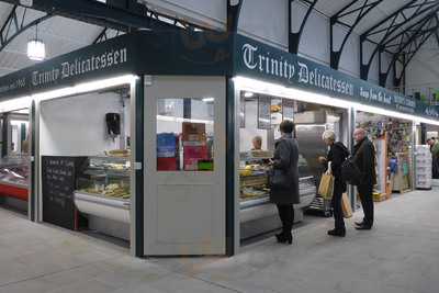 Trinity Delicatessen