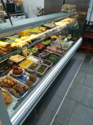 Trinity Delicatessen