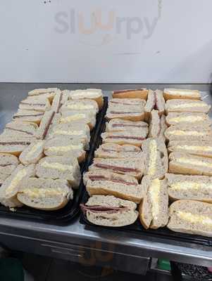 Trinity Delicatessen