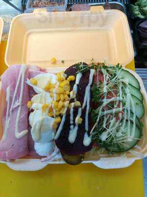 Trinity Delicatessen