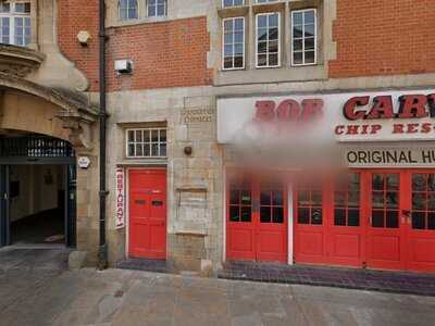 Trinity Delicatessen