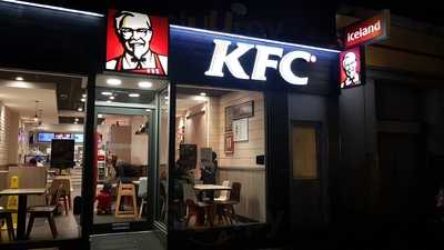 Funvillage Restaurant