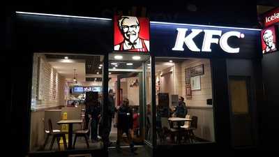 Funvillage Restaurant