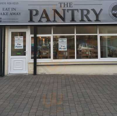 The Pantry