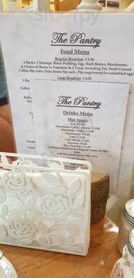 The Pantry