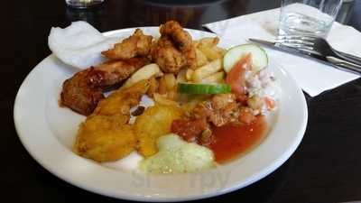 Hajees Spices Buffet Restaurant