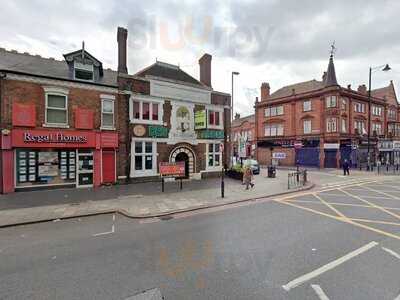 Hajees Spices Buffet Restaurant