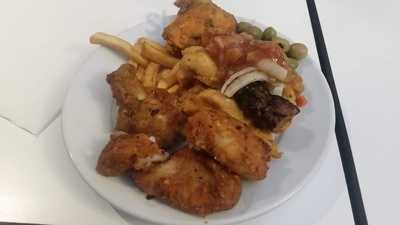 Hajees Spices Buffet Restaurant