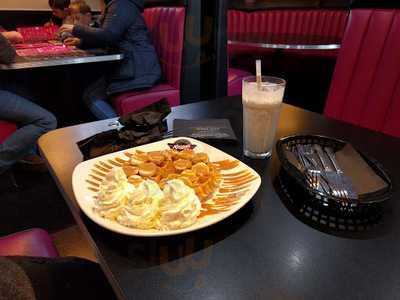 Point Nemo Coffee Shop