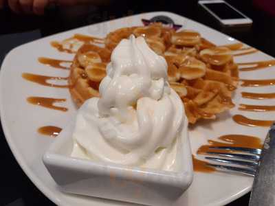 Point Nemo Coffee Shop