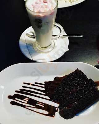 Point Nemo Coffee Shop