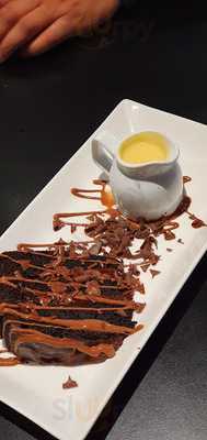 Point Nemo Coffee Shop