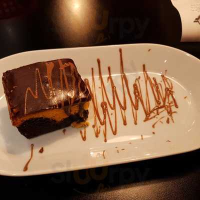 Point Nemo Coffee Shop