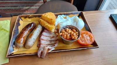 Burger King Brighton Pier